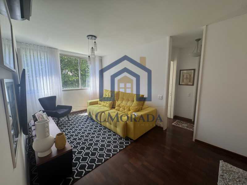 Apartamento, 2 quartos, 90 m² - Foto 5