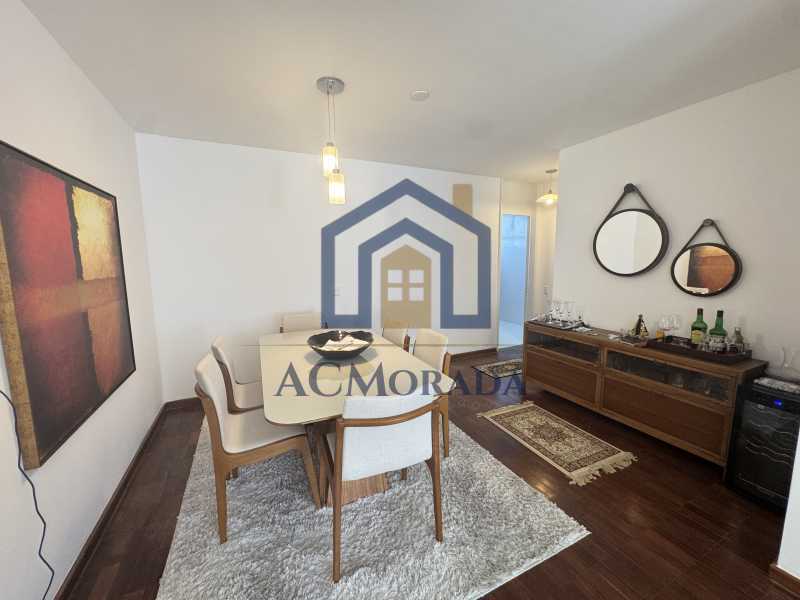 Apartamento, 2 quartos, 90 m² - Foto 7