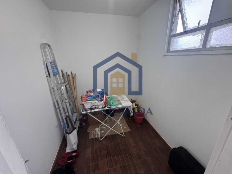 Apartamento, 2 quartos, 90 m² - Foto 29