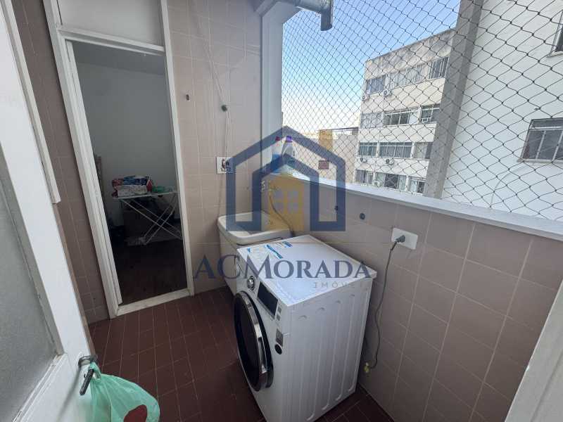 Apartamento, 2 quartos, 90 m² - Foto 28