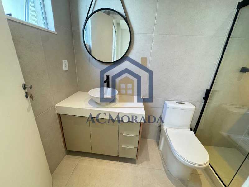 Apartamento, 3 quartos, 82 m² - Foto 11