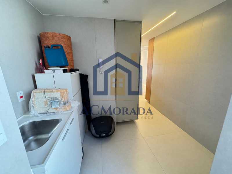 Apartamento, 3 quartos, 82 m² - Foto 28