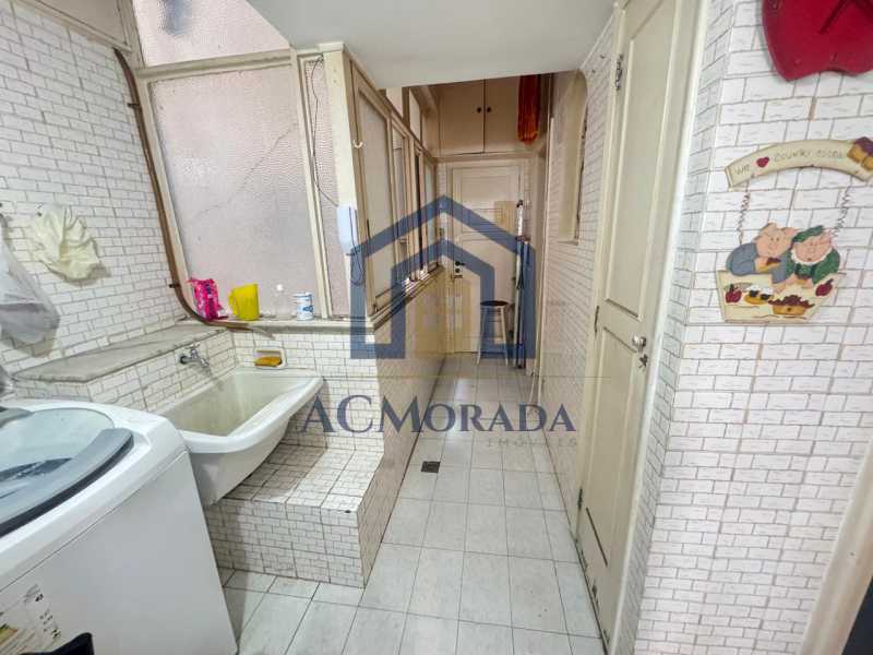 Apartamento, 3 quartos, 115 m² - Foto 24