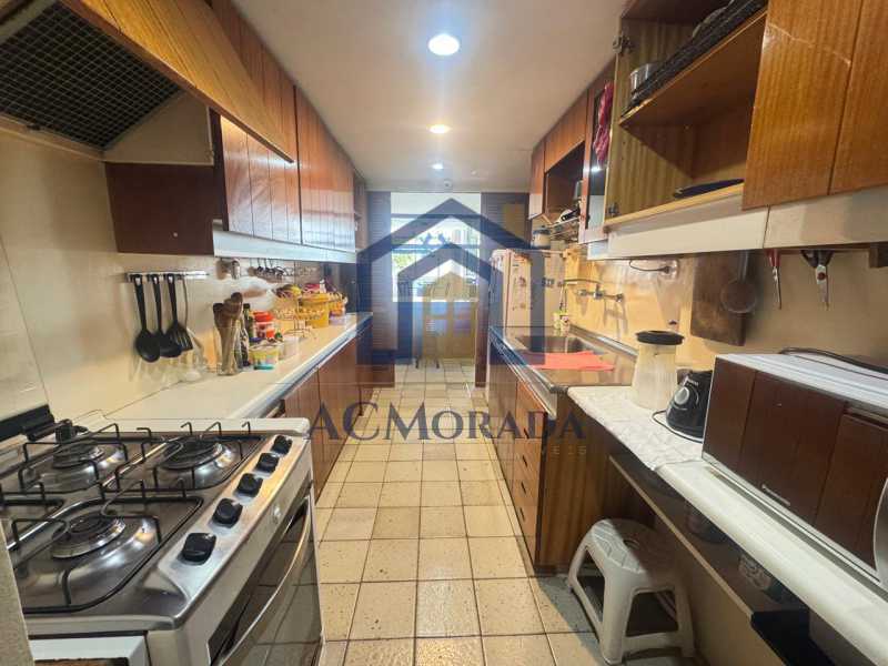 Apartamento, 3 quartos, 115 m² - Foto 21