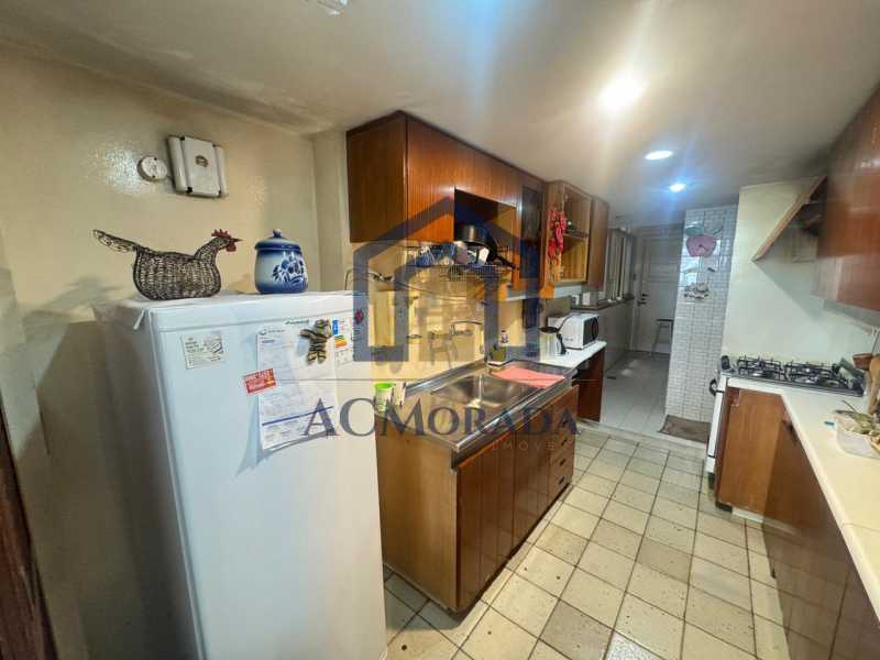 Apartamento, 3 quartos, 115 m² - Foto 22
