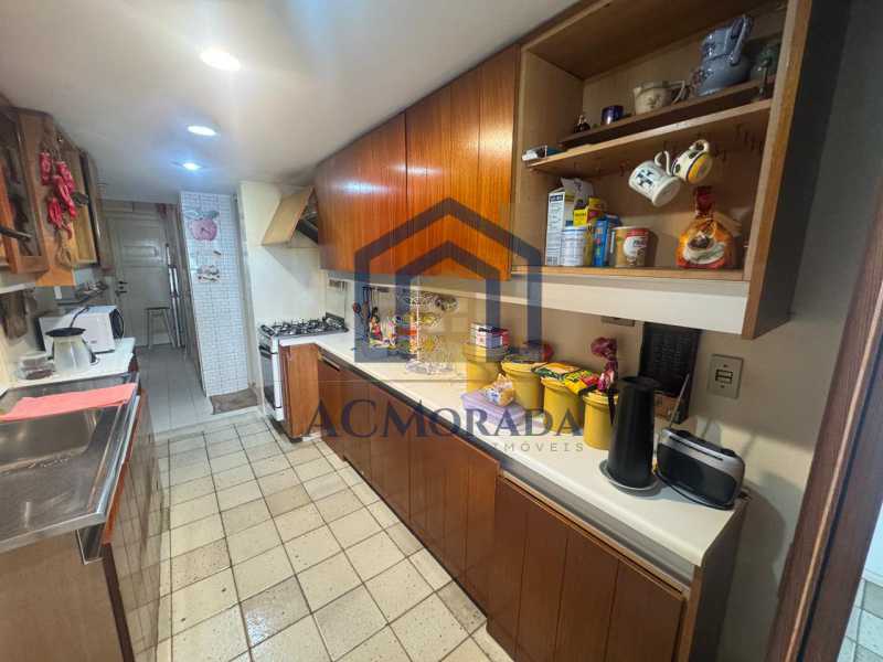 Apartamento, 3 quartos, 115 m² - Foto 23
