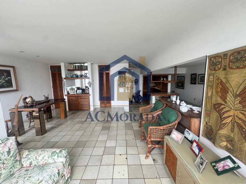Apartamento, 3 quartos, 115 m² - Foto 8