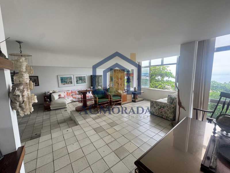 Apartamento, 3 quartos, 115 m² - Foto 1