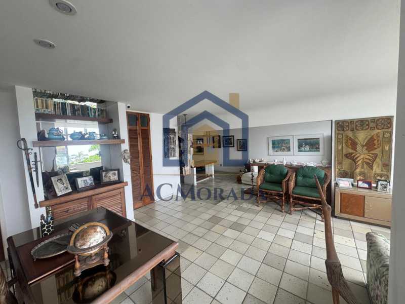 Apartamento, 3 quartos, 115 m² - Foto 3