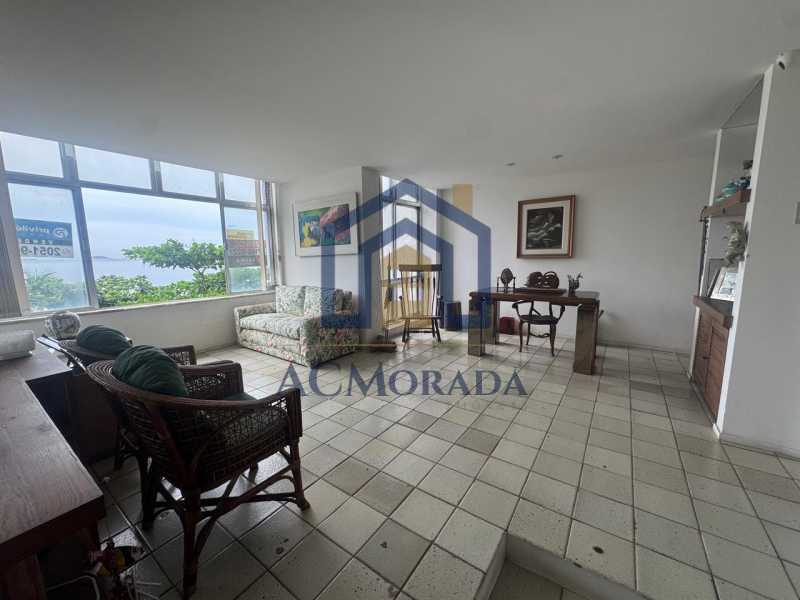 Apartamento, 3 quartos, 115 m² - Foto 4