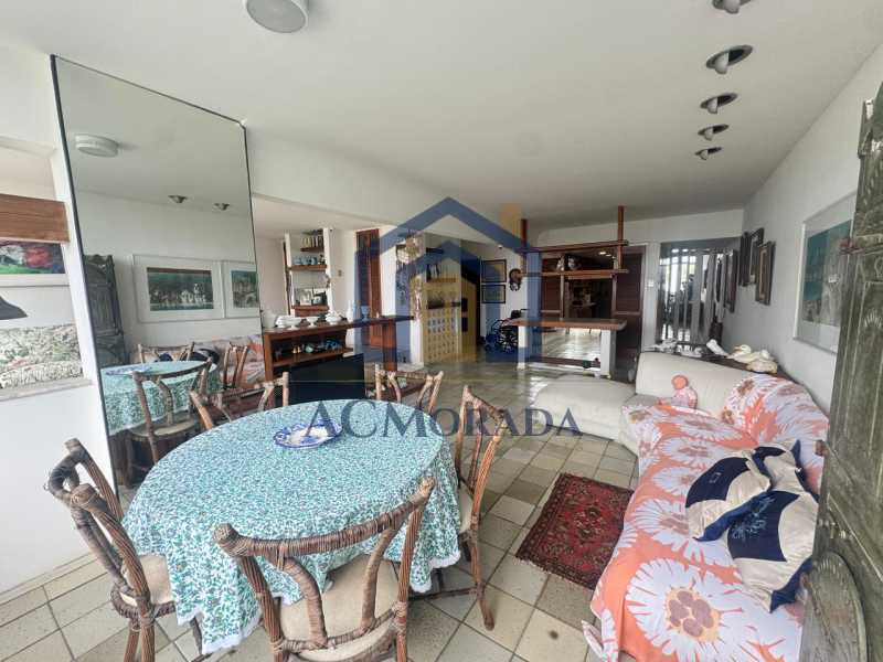 Apartamento, 3 quartos, 115 m² - Foto 7