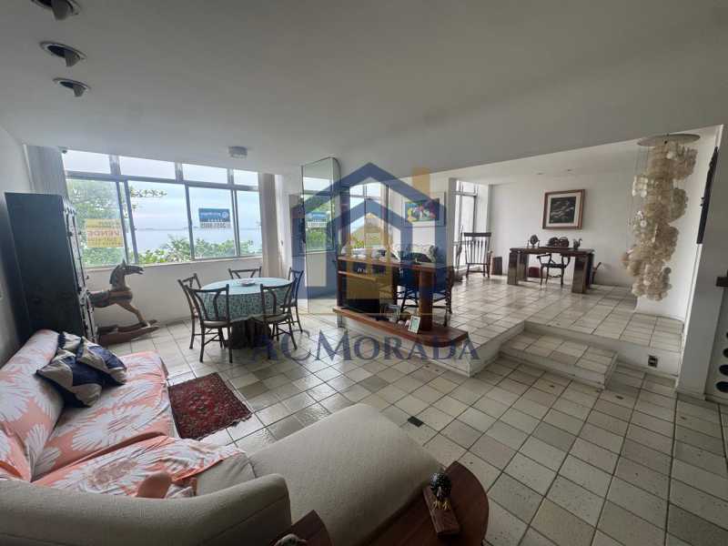 Apartamento, 3 quartos, 115 m² - Foto 2