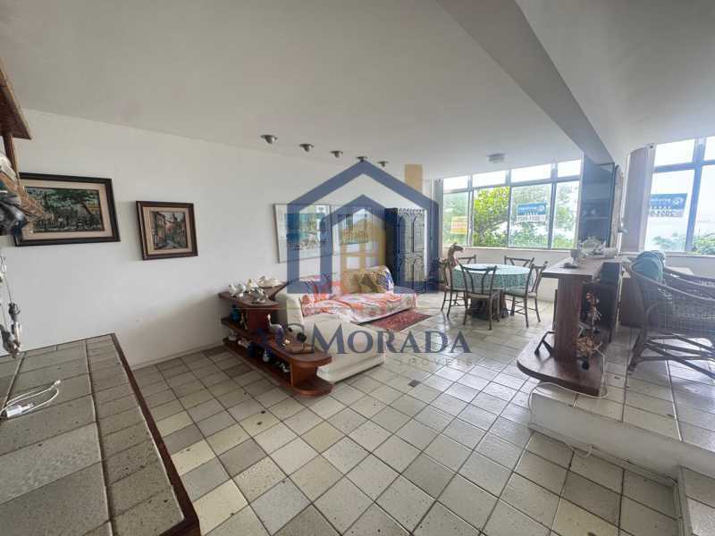 Apartamento, 3 quartos, 115 m² - Foto 9