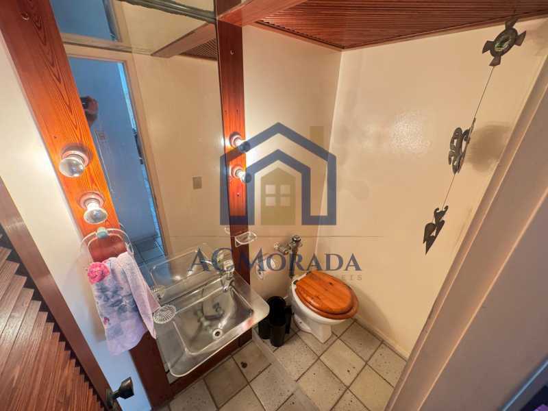 Apartamento, 3 quartos, 115 m² - Foto 20