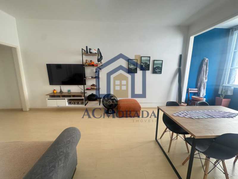 Apartamento, 3 quartos, 121 m² - Foto 3