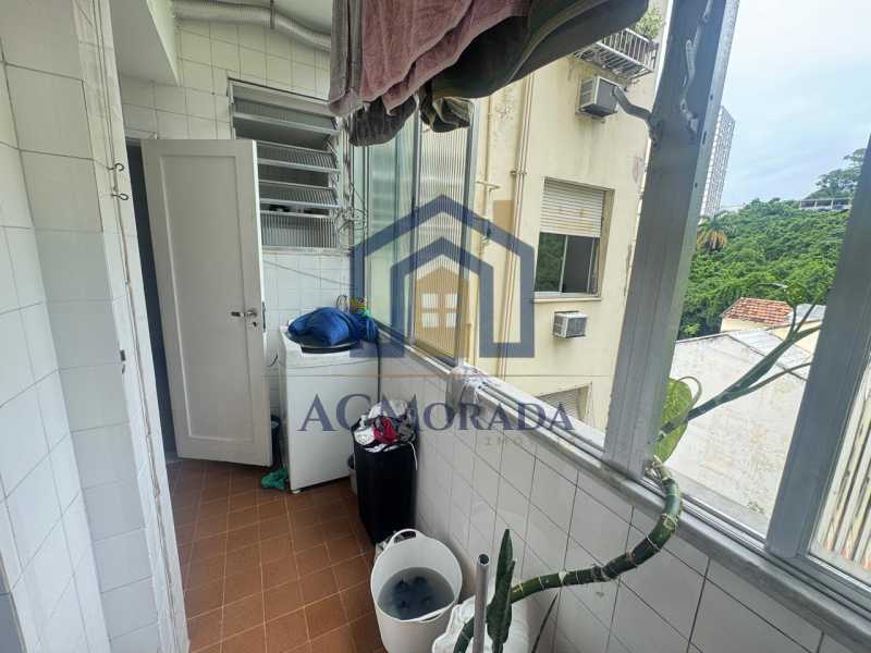 Apartamento, 3 quartos, 121 m² - Foto 28