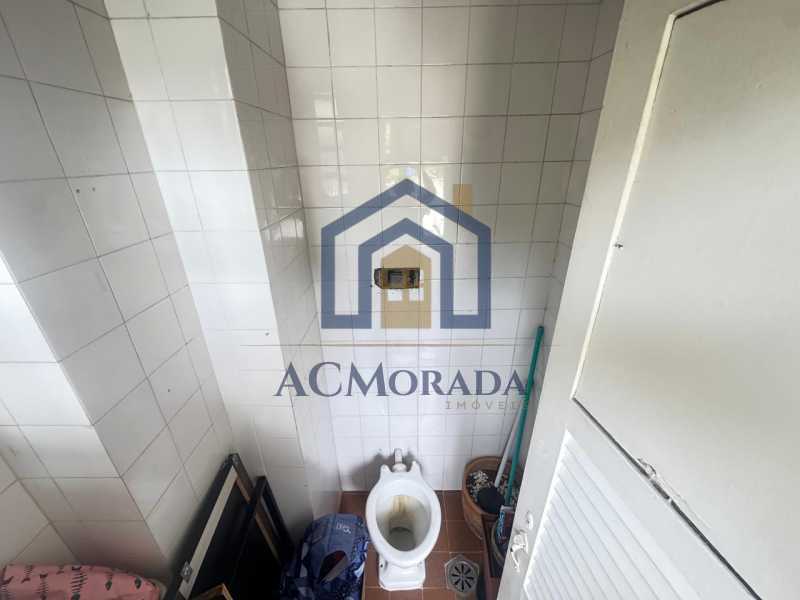 Apartamento, 3 quartos, 121 m² - Foto 30