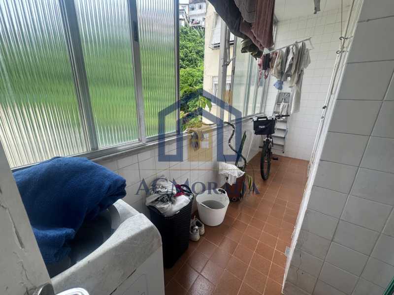 Apartamento, 3 quartos, 121 m² - Foto 27