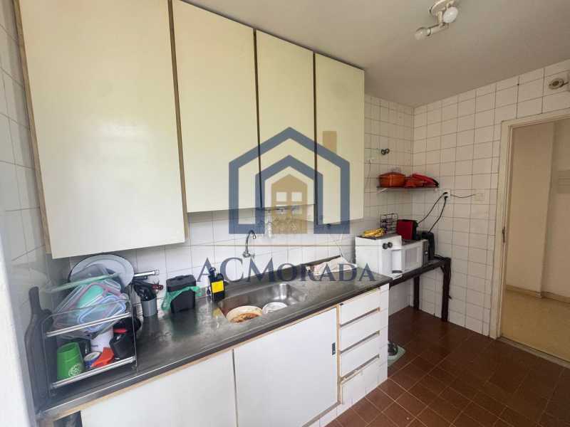 Apartamento, 3 quartos, 121 m² - Foto 23