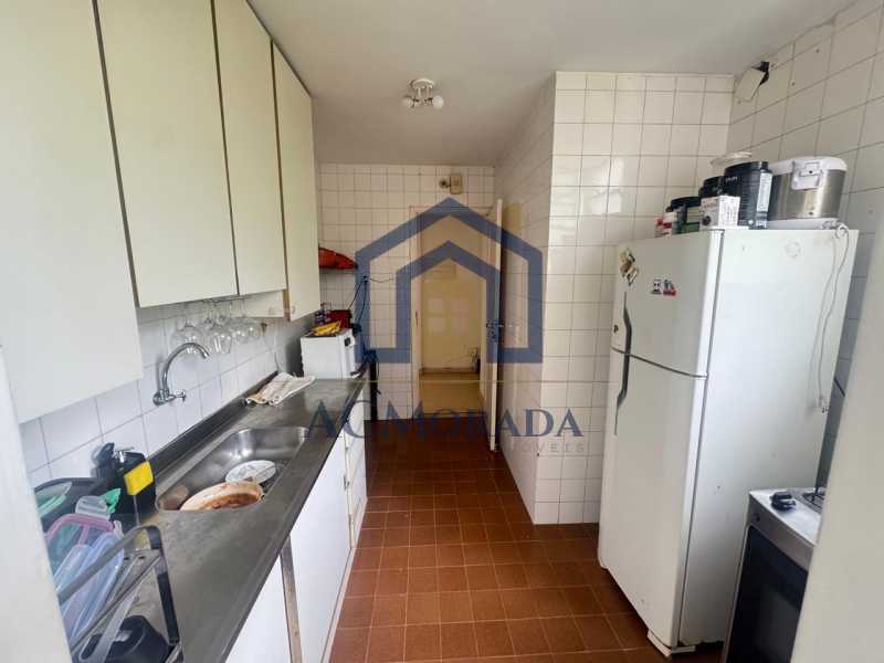 Apartamento, 3 quartos, 121 m² - Foto 24