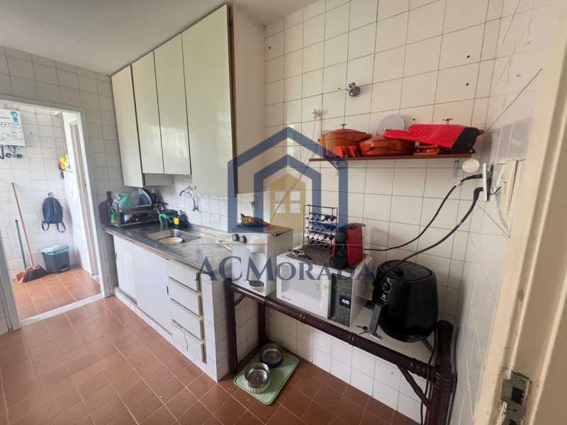 Apartamento, 3 quartos, 121 m² - Foto 26