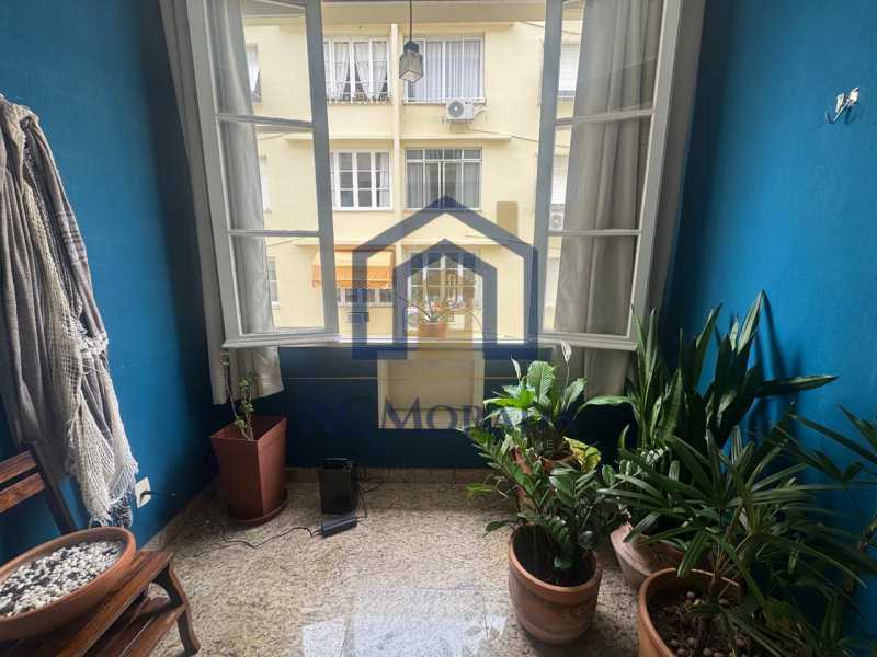 Apartamento, 3 quartos, 121 m² - Foto 5