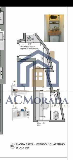 Apartamento, 1 quarto, 50 m² - Foto 8