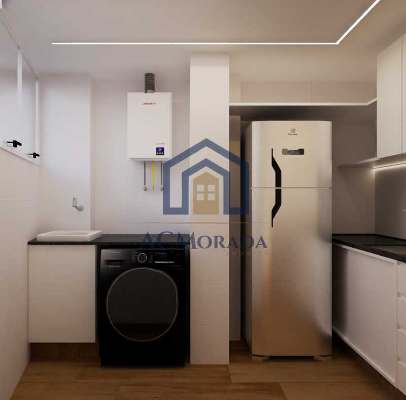 Apartamento, 1 quarto, 50 m² - Foto 6
