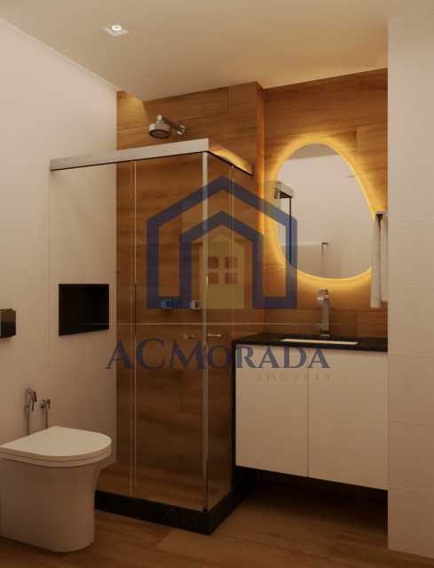 Apartamento, 1 quarto, 50 m² - Foto 7