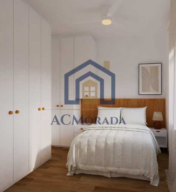 Apartamento, 1 quarto, 50 m² - Foto 9