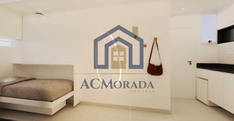 Apartamento, 1 quarto, 50 m² - Foto 14