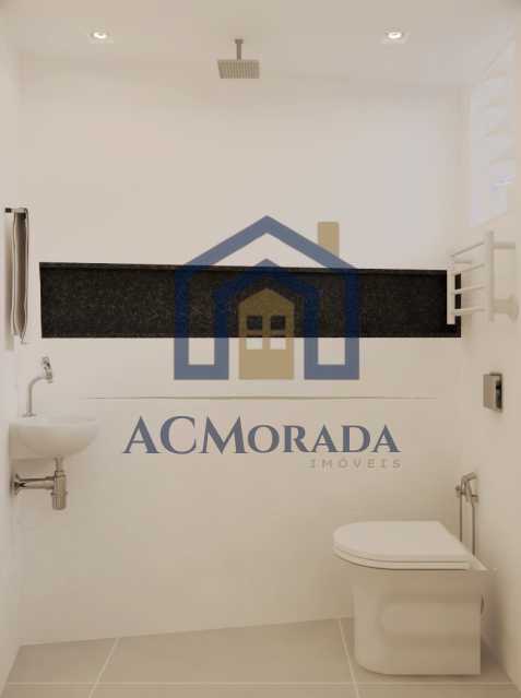 Apartamento, 1 quarto, 50 m² - Foto 11