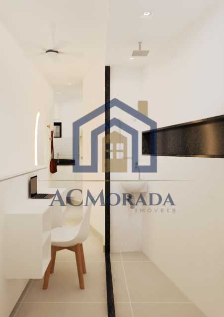 Apartamento, 1 quarto, 50 m² - Foto 15