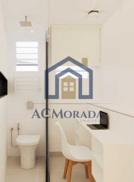 Apartamento, 1 quarto, 50 m² - Foto 16