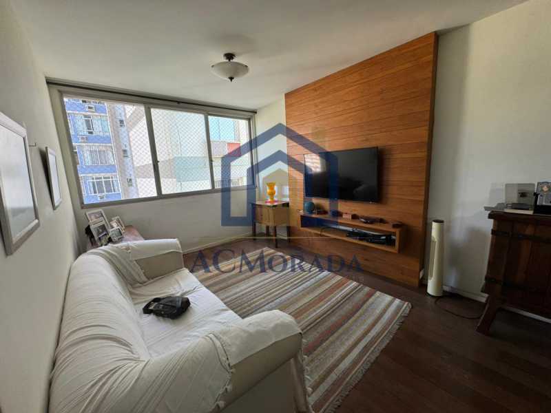 Apartamento, 3 quartos, 102 m² - Foto 2