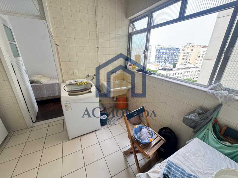 Apartamento, 3 quartos, 200 m² - Foto 29