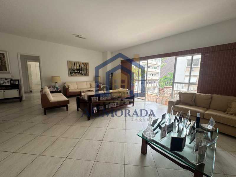 Apartamento, 3 quartos, 200 m² - Foto 3