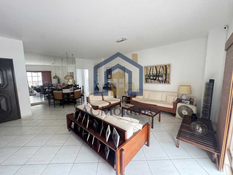 Apartamento, 3 quartos, 200 m² - Foto 4