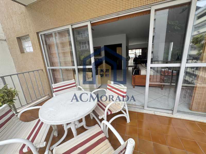Apartamento, 3 quartos, 200 m² - Foto 7