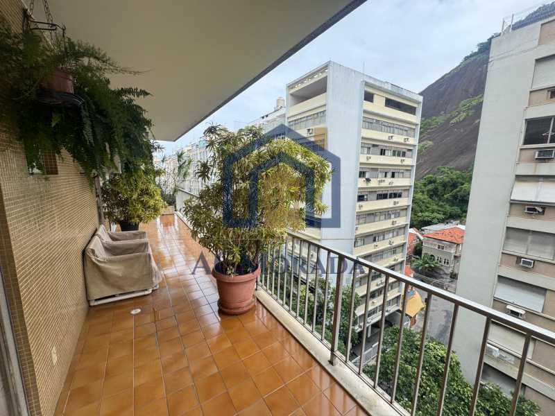 Apartamento, 3 quartos, 200 m² - Foto 5