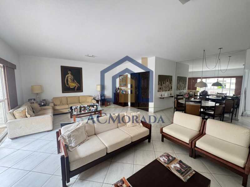 Apartamento, 3 quartos, 200 m² - Foto 9