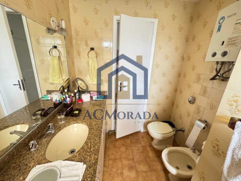 Apartamento, 3 quartos, 200 m² - Foto 21