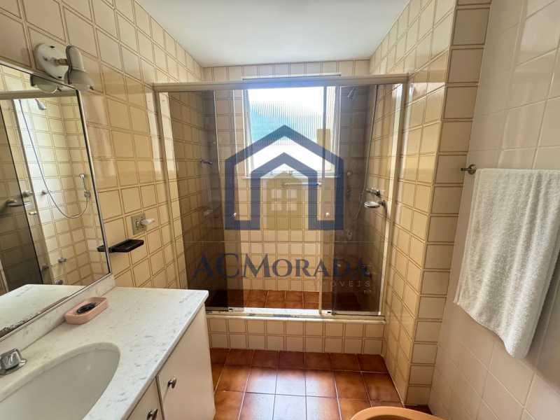 Apartamento, 3 quartos, 200 m² - Foto 14