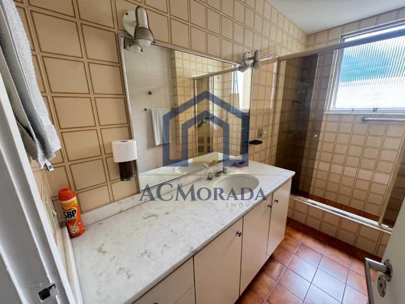 Apartamento, 3 quartos, 200 m² - Foto 15