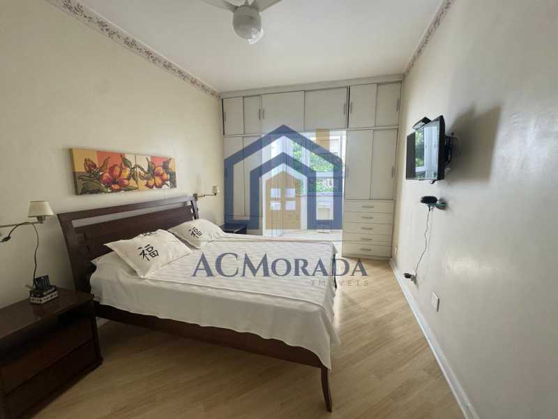 Apartamento, 3 quartos, 149 m² - Foto 15