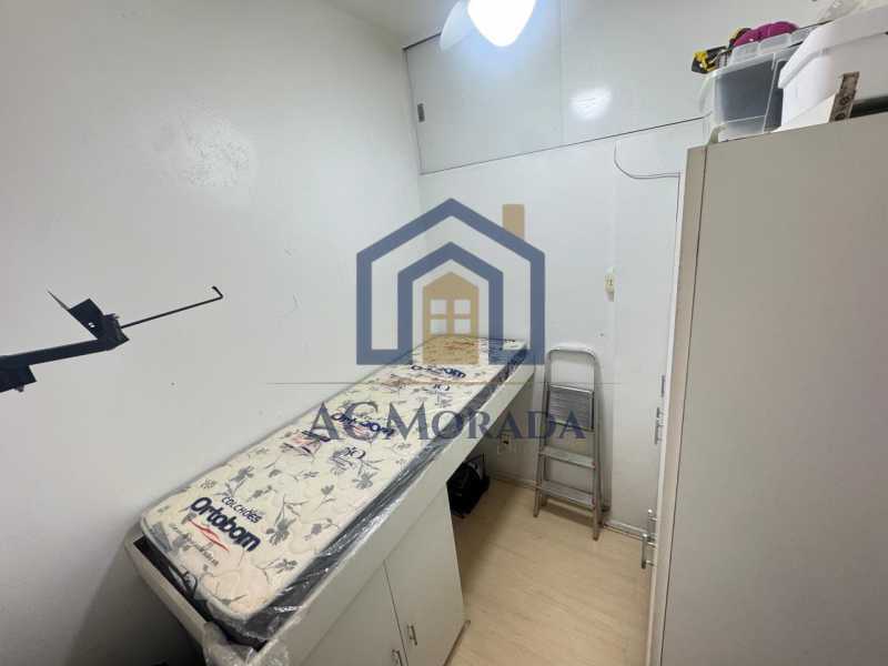 Apartamento, 3 quartos, 149 m² - Foto 27