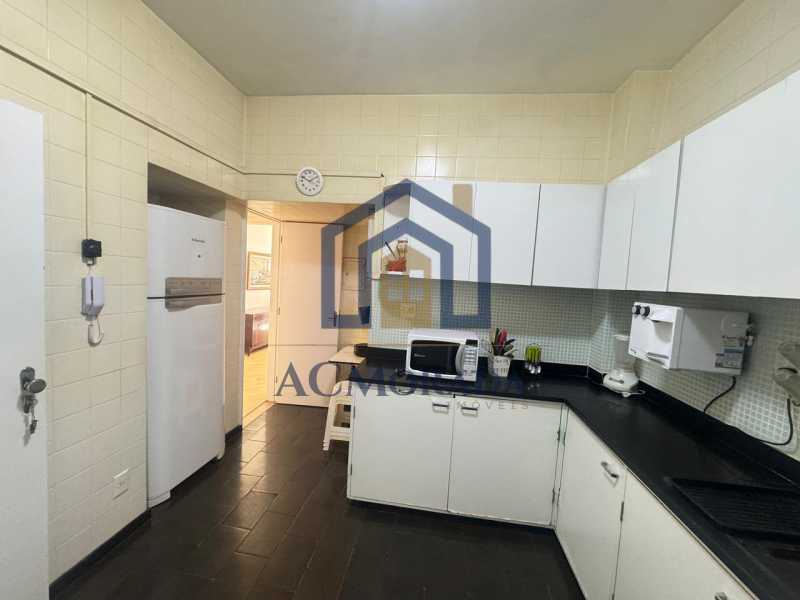 Apartamento, 3 quartos, 149 m² - Foto 23
