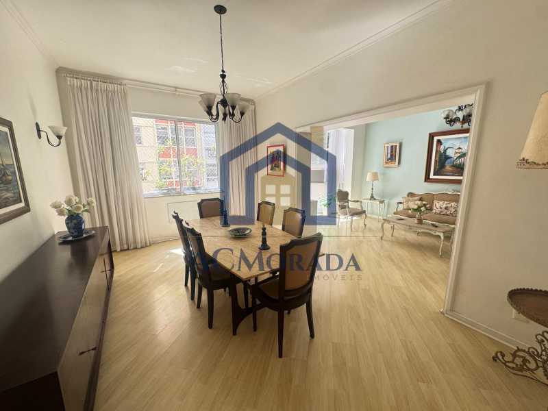 Apartamento, 3 quartos, 149 m² - Foto 6