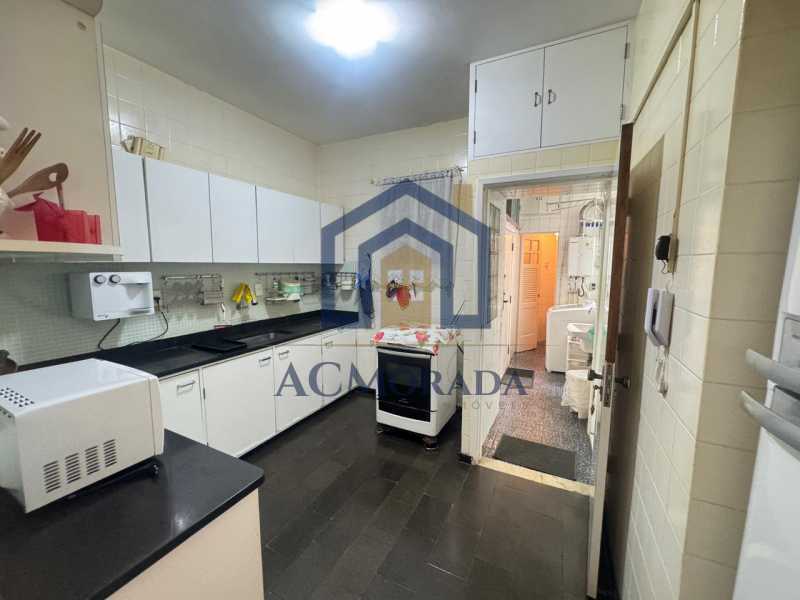 Apartamento, 3 quartos, 149 m² - Foto 25