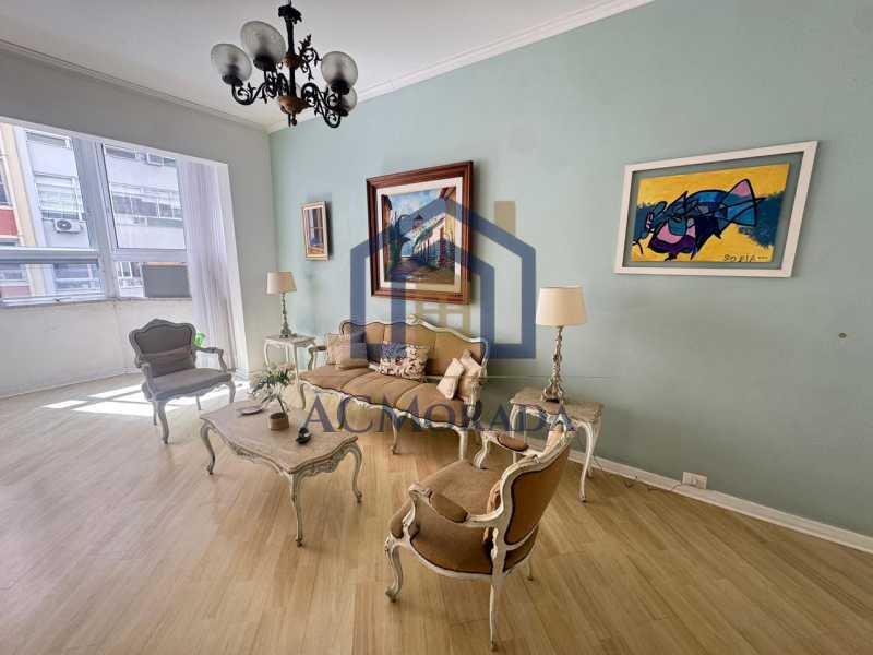 Apartamento, 3 quartos, 149 m² - Foto 1